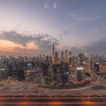 Dubai property market passes $147bn in 2025 as transactions surge