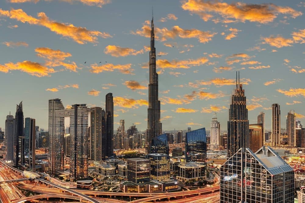 Dubai property sales surpass $544bn in five years as market momentum accelerates