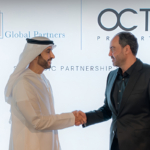 Global Partners launches luxury residential masterplan at Dubai Creek