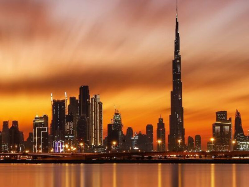 Offices, warehouses and local retail top Dubai’s 2026 property wish list