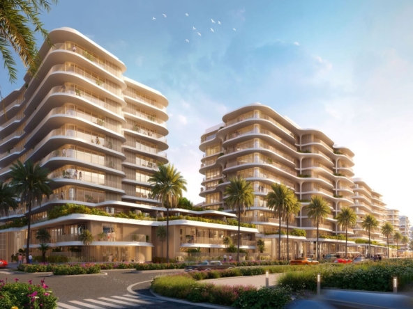 Aldar awards $18bn in UAE development contracts during 2025