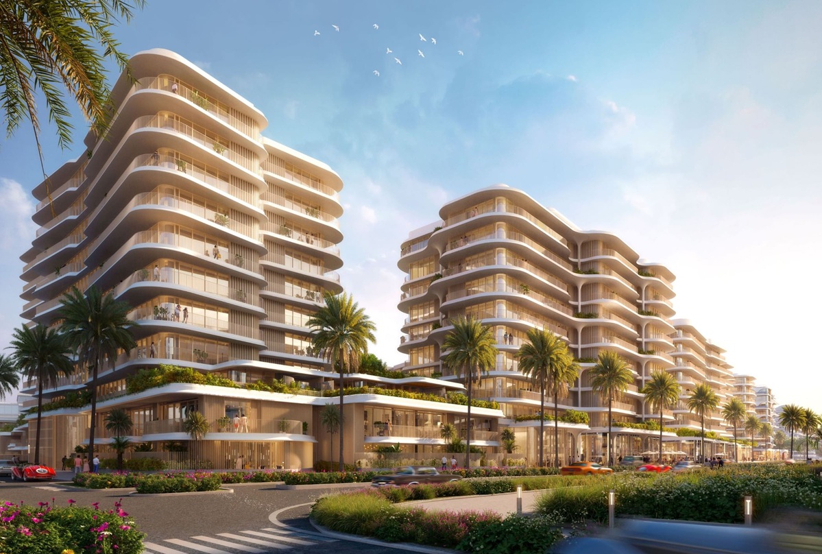 Aldar awards $18bn in UAE development contracts during 2025