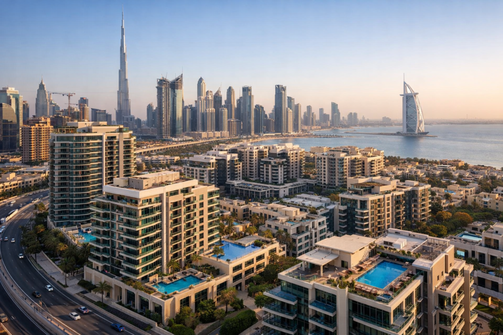 Dubai Real Estate (4)