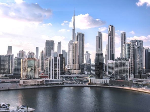 Dubai real estate faces crunch year as land prices squeeze developer margins