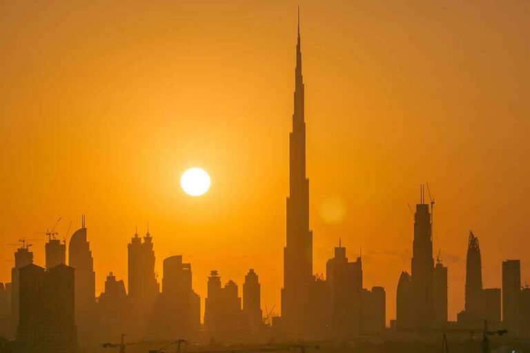 UAE developers and banks to remain resilient in anticipated real estate slowdown