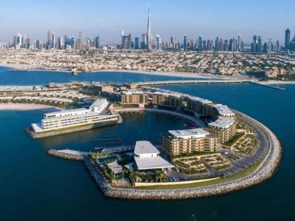 UK wealth exodus to sustain Dubai’s AED400mn super-prime property sales into 2026