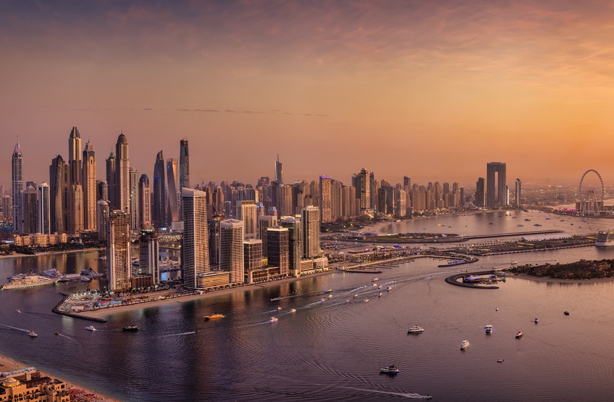 Women drive $19.9bn of Dubai real estate deals as investor base broadens