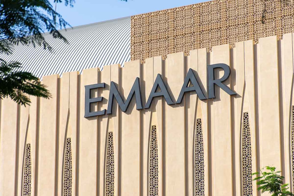 Alabbar praises Dubai’s resilience as Emaar expects strong growth to continue