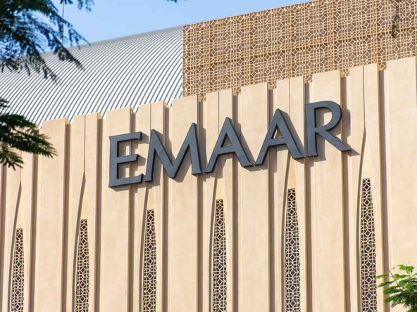 Alabbar praises Dubai’s resilience as Emaar expects strong growth to continue