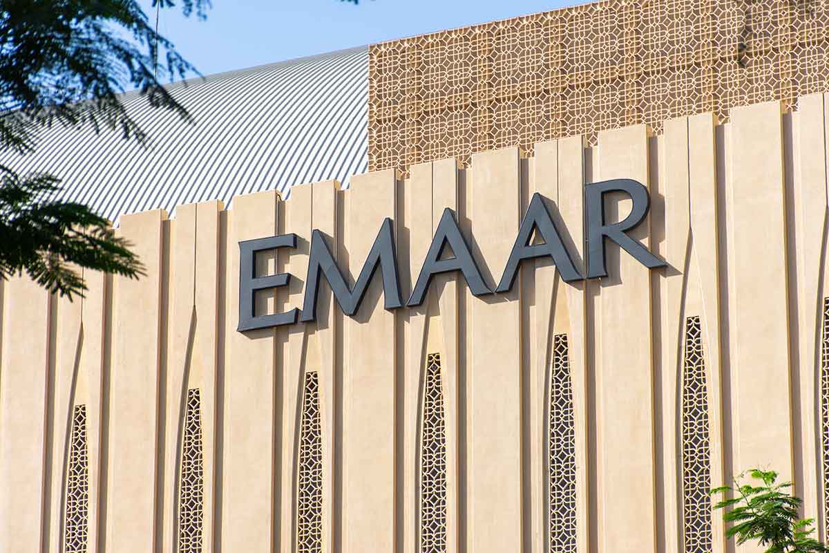 Alabbar praises Dubai’s resilience as Emaar expects strong growth to continue