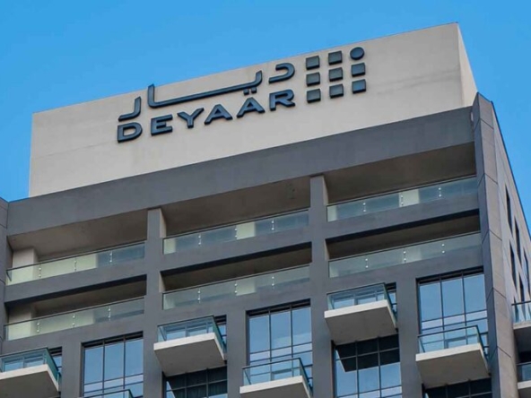 Deyaar says business as usual, completes Jannat project ahead of schedule