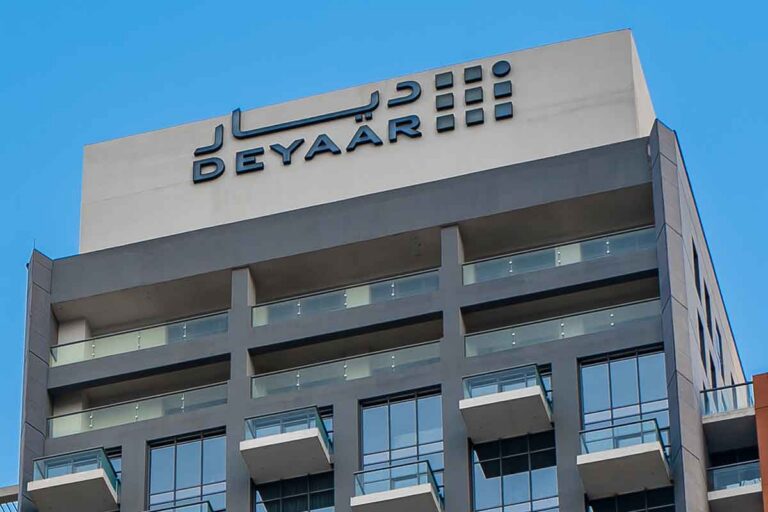 Deyaar says business as usual, completes Jannat project ahead of schedule