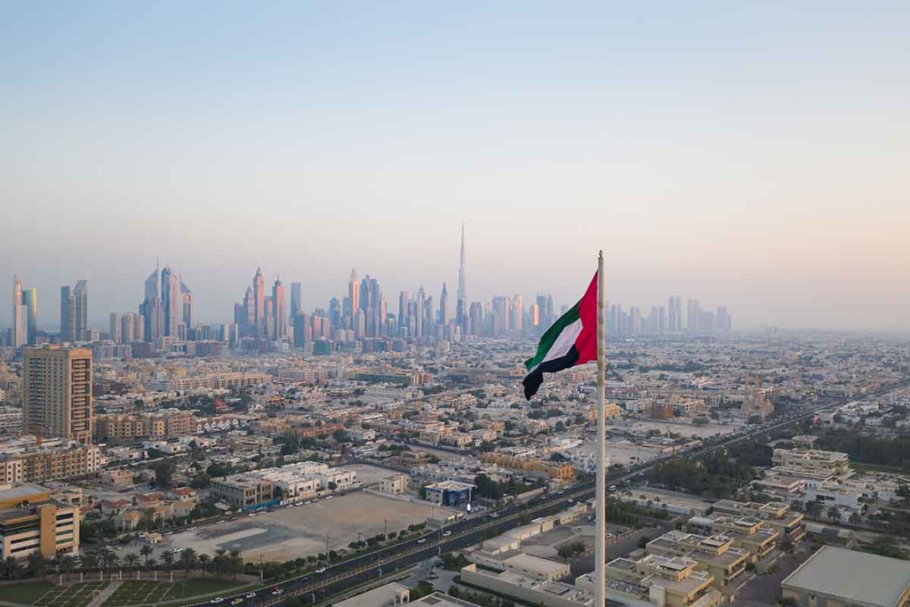Dubai issues new housing law with fines up to $272,000 to curb overcrowding and regulate rentals