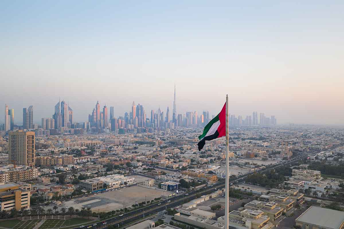 Dubai issues new housing law with fines up to $272,000 to curb overcrowding and regulate rentals