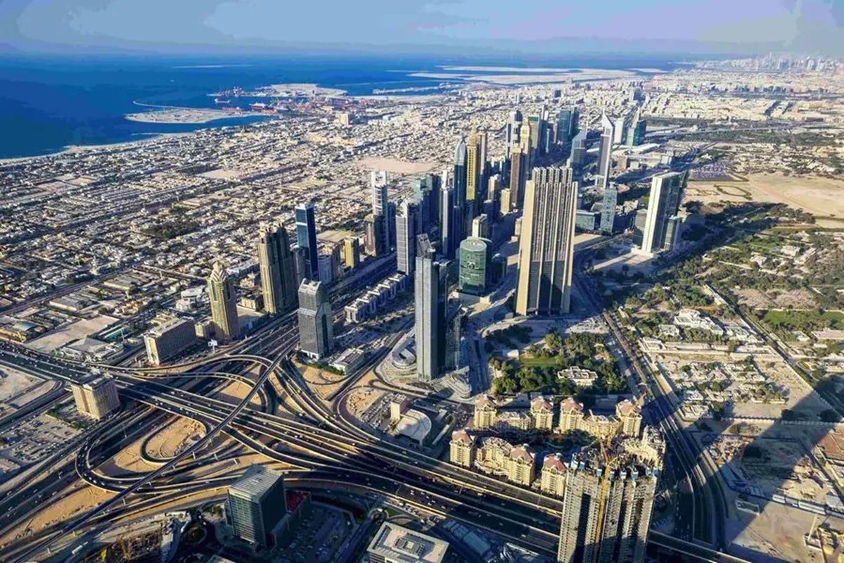 Dubai off-plan property market holds steady as investors eye long-term gains, transactions hit $6.26bn