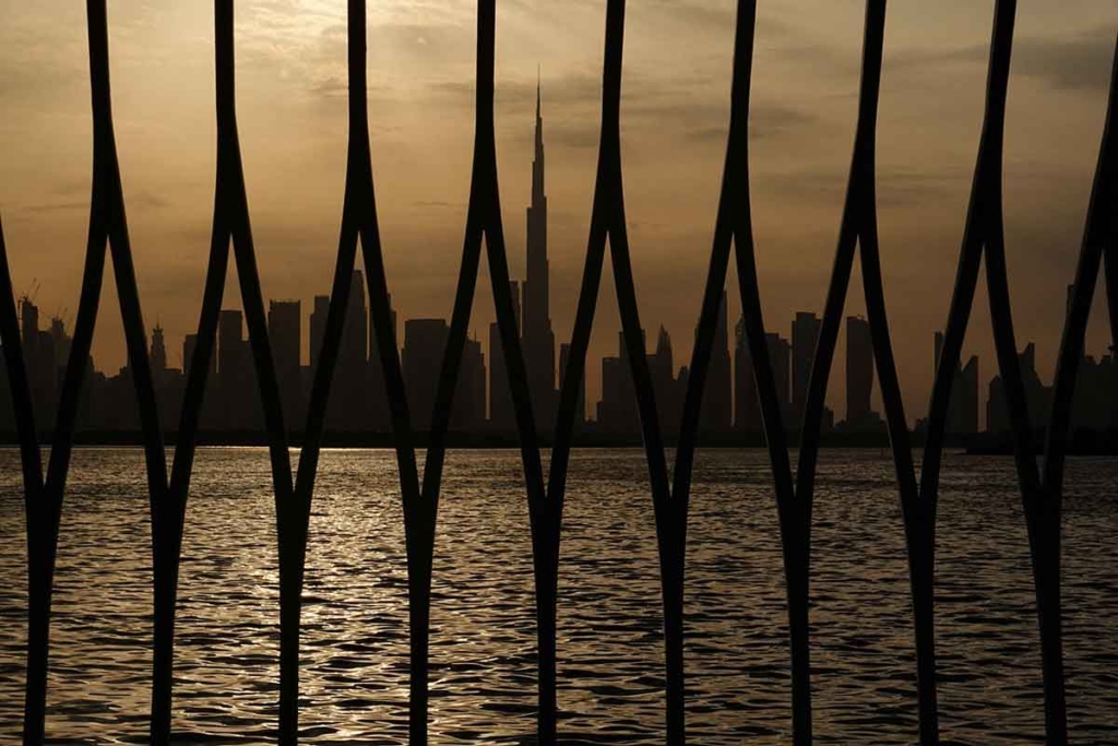 Dubai property demand holds strong as investors look past tensions