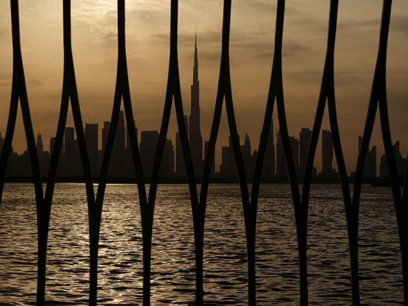 Dubai property demand holds strong as investors look past tensions