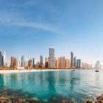 Dubai property records over 270,000 deals worth $250bn in 2025