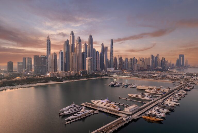 Dubai property sales hit $10.6bn during Ramadan 2025 as betterhomes forecasts up 12% growth in 2026