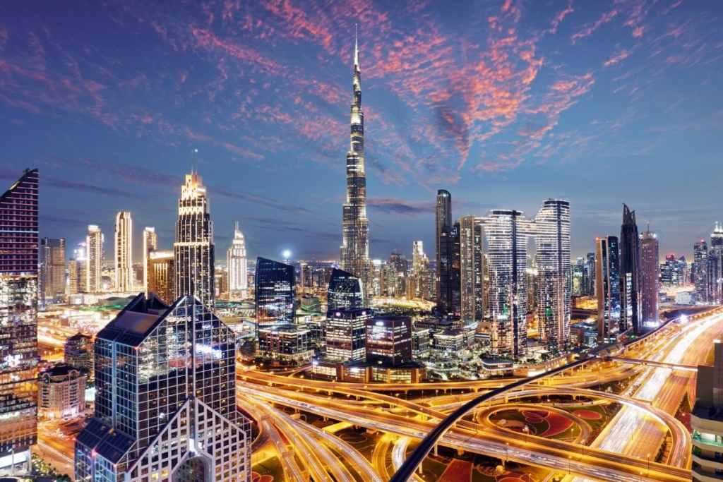 Dubai property sales hit $16.5bn in February 2026 as DLD reports 18.14 per cent surge in value