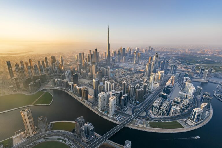 Dubai rental contracts hit $34.4bn in 2025 as tenancy volumes rise 6%, project completions jump 23%