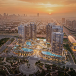 Imtiaz Developments buys plot in Downtown Jebel Ali with development value of $544 million despite ongoing crisis