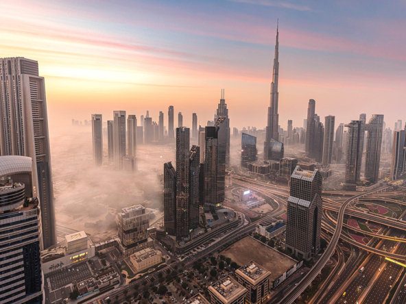 2025-Dubai-real-estate-market-transaction
