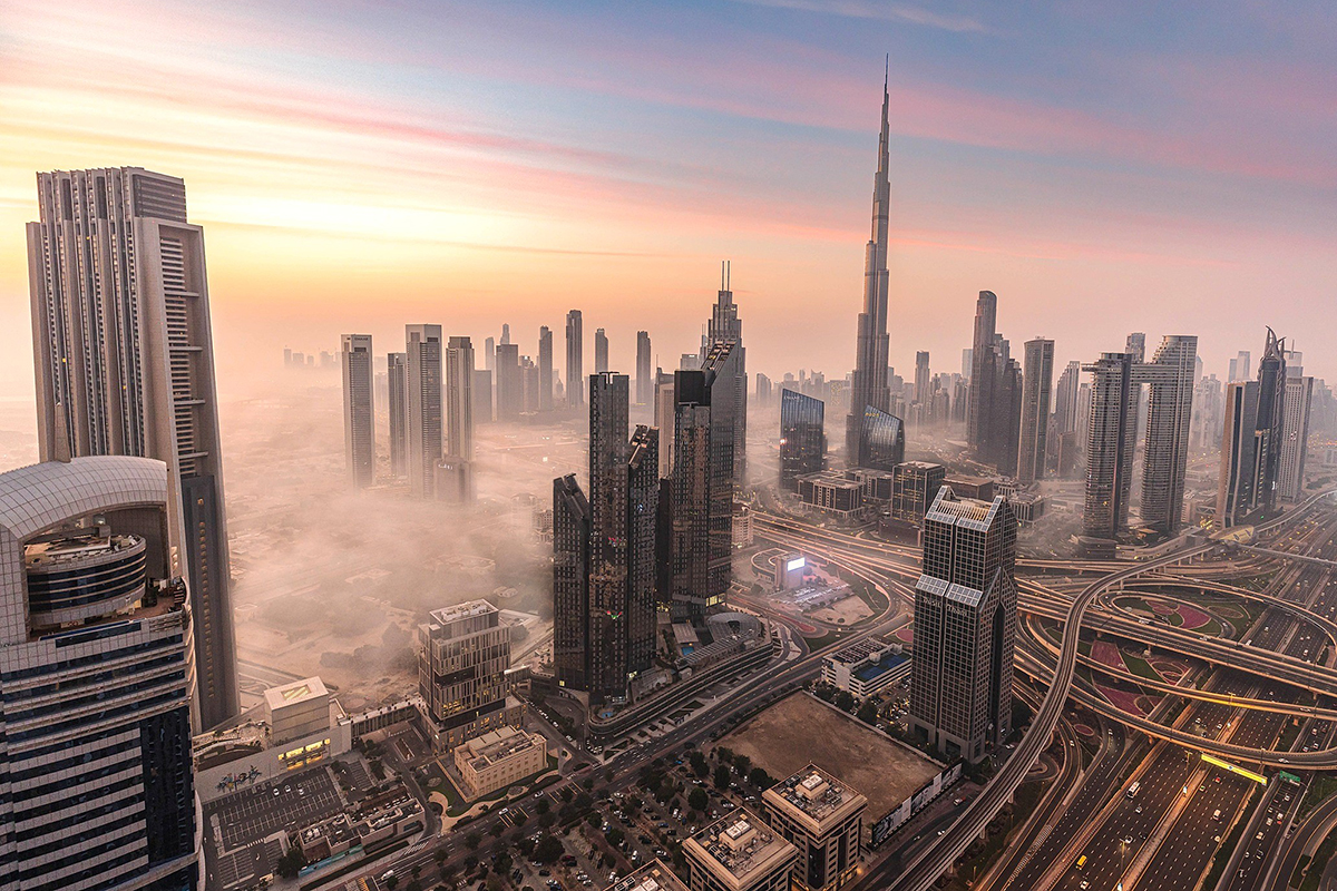2025-Dubai-real-estate-market-transaction
