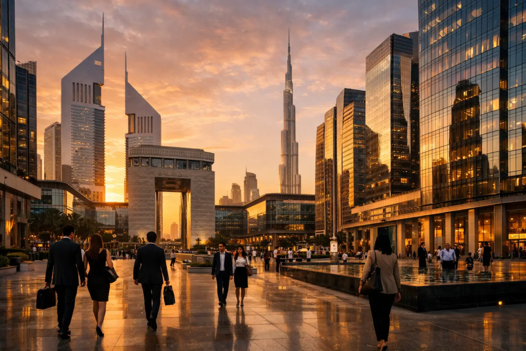 A Historic Moment for Commercial Real Estate