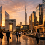 A Historic Moment for Commercial Real Estate