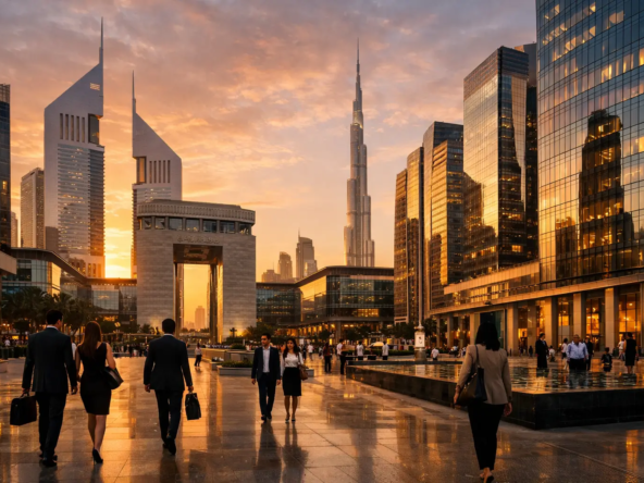 A Historic Moment for Commercial Real Estate