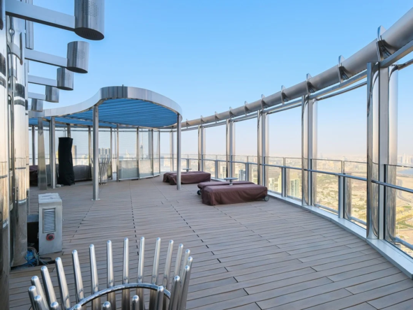 Burj-Khalifa-apartment-Dubai