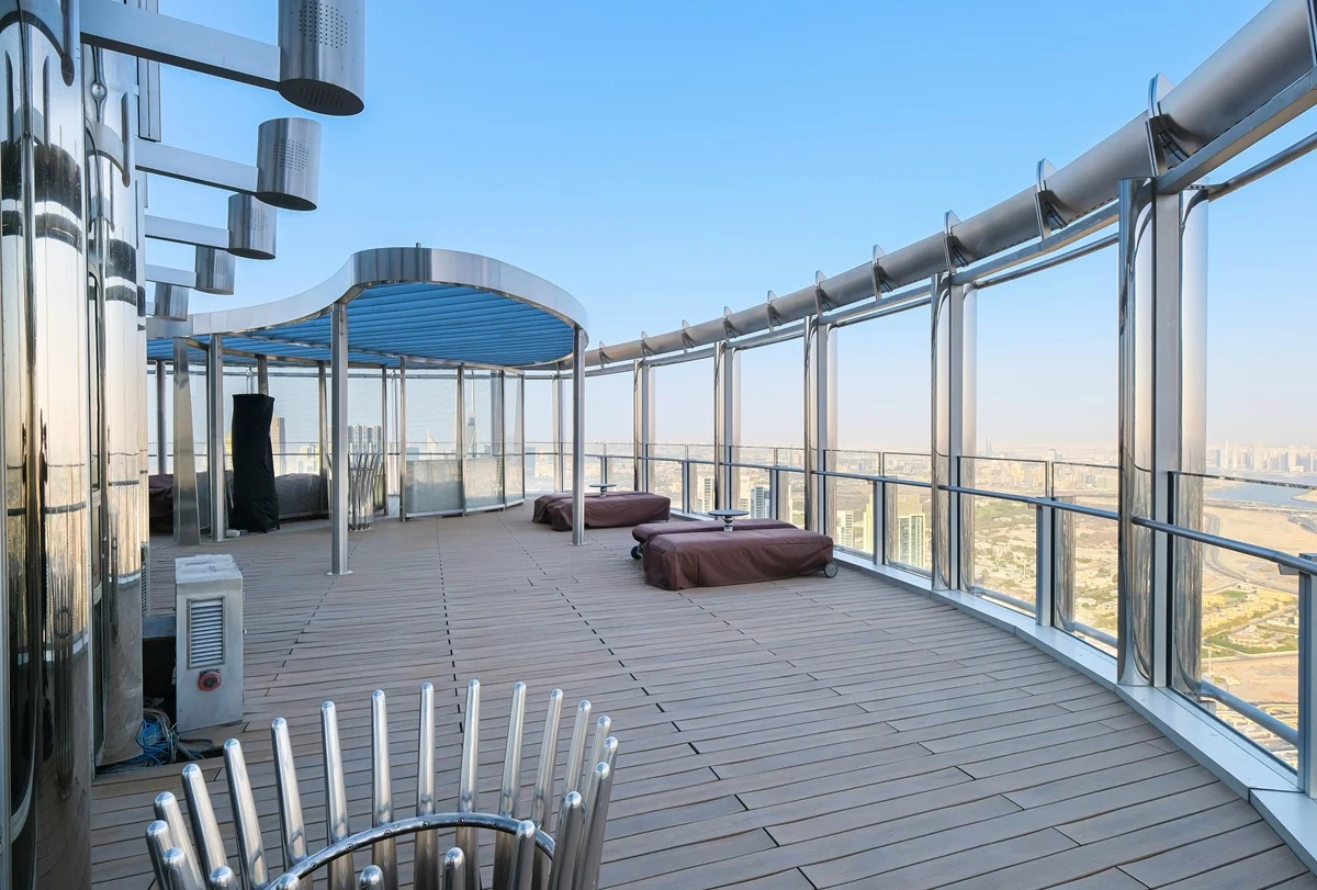 Burj-Khalifa-apartment-Dubai