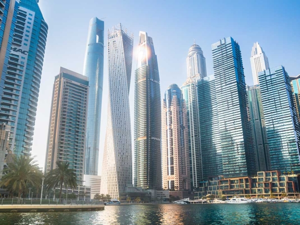 Dubai-Marina-luxery-real-estate