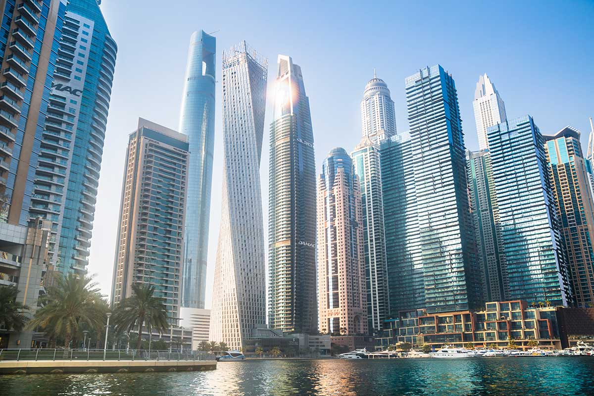 Dubai-Marina-luxery-real-estate