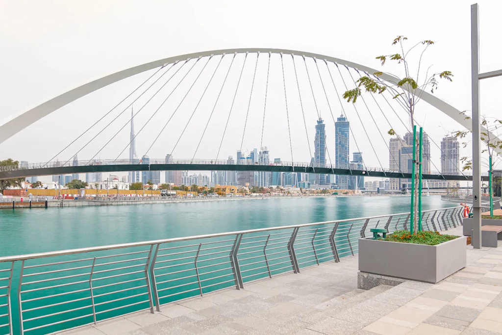 Dubai-Water-Canal