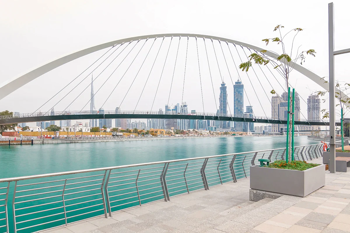 Dubai-Water-Canal