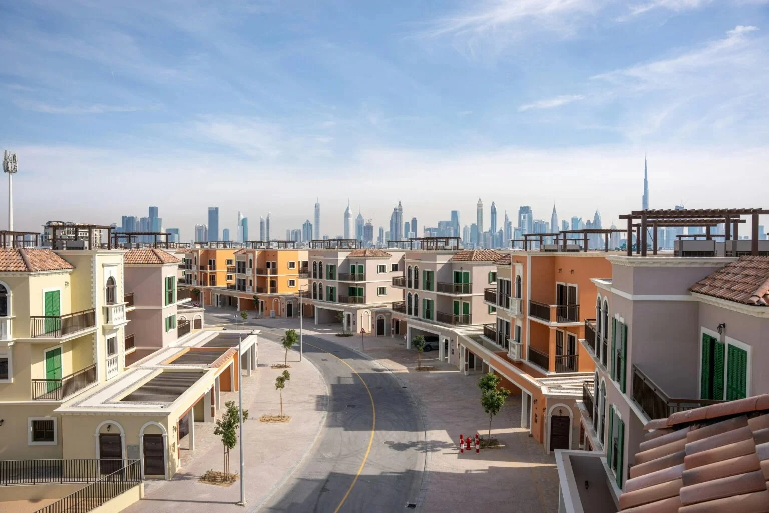 Dubai-property