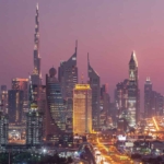 Dubai-skyline-2