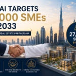 Dubai targets 27,000 SMEs by 2033