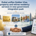 Dubai unifies Golden Visa