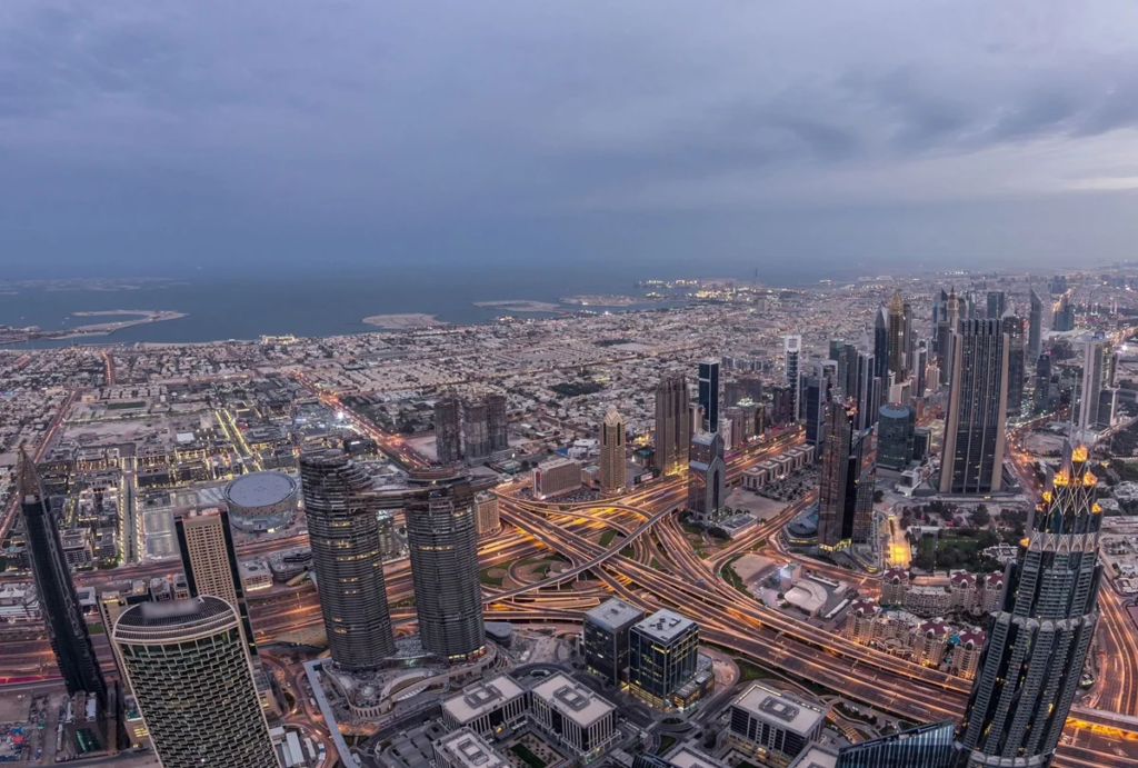 UAE-real-estate-Dubai