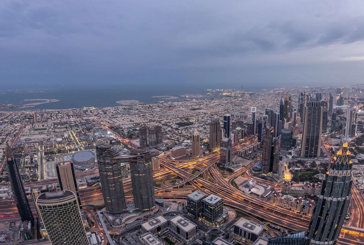 UAE-real-estate-Dubai