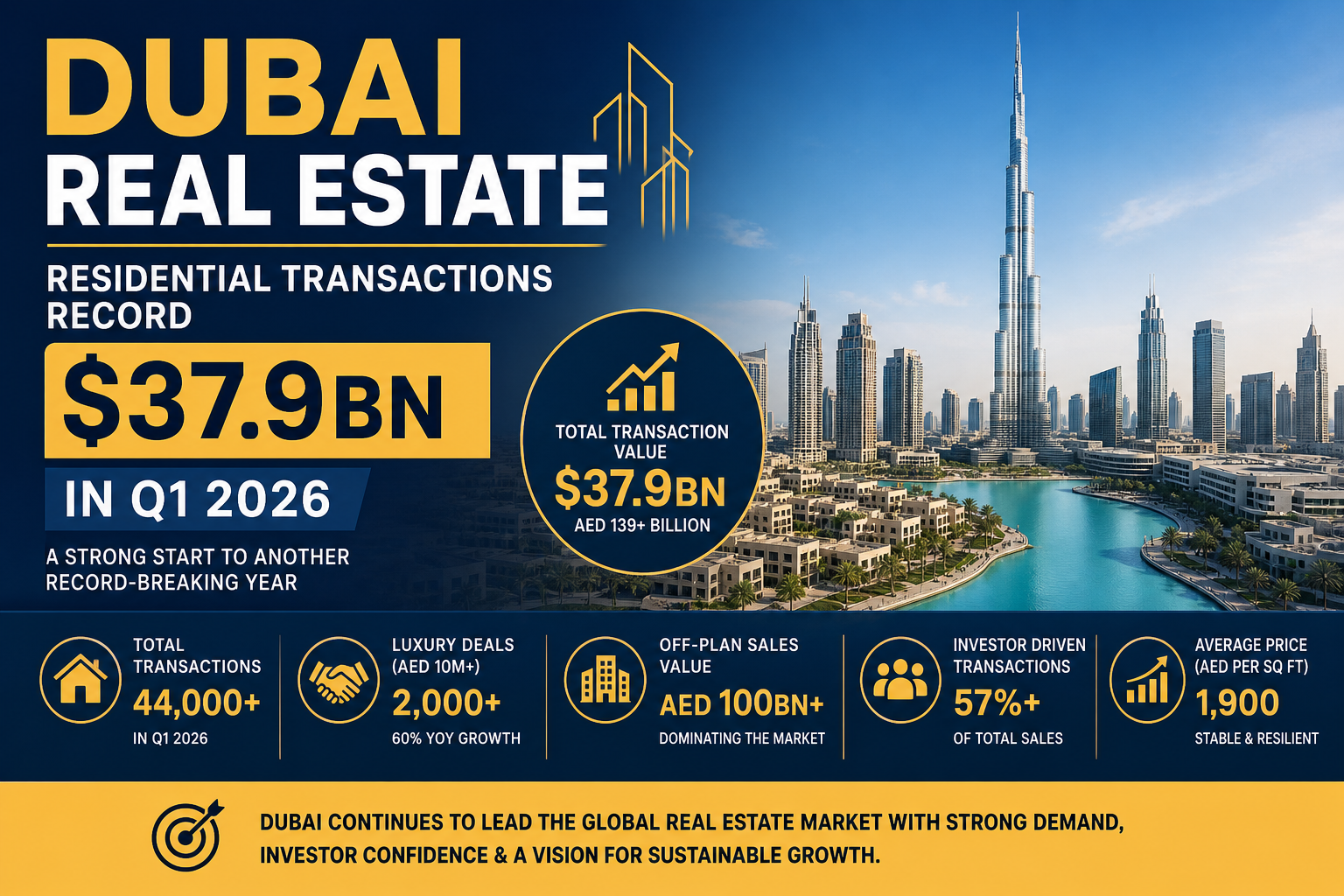 Real Estate 2026