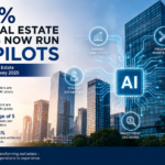 AI powering the future of real estate