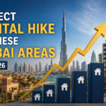 Dubai rental forecast in 2026