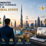 India’s interest in Dubai real estate
