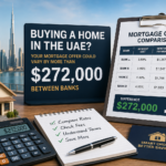 Dubai Mortgage Comparison Guide