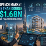 Dubai PropTech The Future of Real Estate