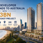 Gold Coast Project Announcement